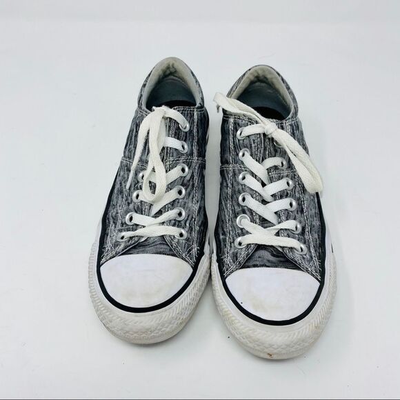 Converse - Metallic Chucks! Madison Low-To… - Picture 6 of 11